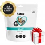 Orion Pharma Aptus Relax Vet 30 tbl – Zboží Dáma