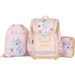 Oxybag Premium Light Kůň romantic 3-dílný – Sleviste.cz