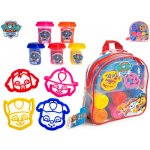 Paw Patrol pěnové puzzle do vany 18m+ v taštičce, tlapková patrola – Zbozi.Blesk.cz