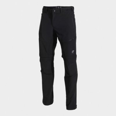 JOMA Explorer s odepínacími nohavicemi 2v1 černá – Zboží Dáma