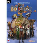 Cesta kolem Světa za 80 dní – Hledejceny.cz