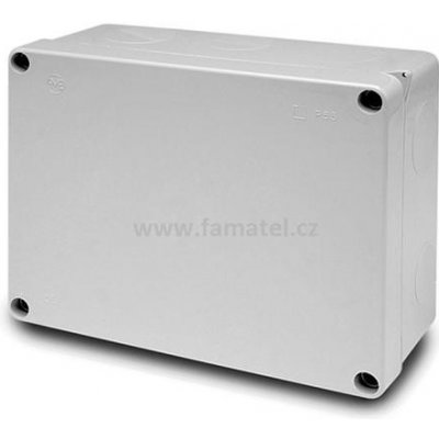 Krabice rozbočná - 3074 – Hledejceny.cz