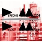 Depeche Mode - Delta machine CD – Sleviste.cz