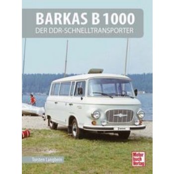 Barkas B 1000
