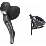 Shimano GRX Di2 ST-RX815 – Zboží Dáma