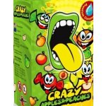 Big Mouth Classical Crazy Apples and Peaches 2 ml – Hledejceny.cz