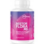 Microbiome Labs Restorflora PD 21 kapslí – Hledejceny.cz
