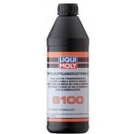 Liqui Moly 20466 8100 1 l – Zboží Mobilmania