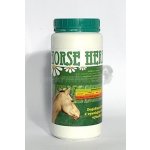 Mikrop Horse HERBS 1 kg – Zbozi.Blesk.cz