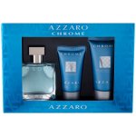 Azzaro Chrome toaletní voda pánská 30 ml – Hledejceny.cz