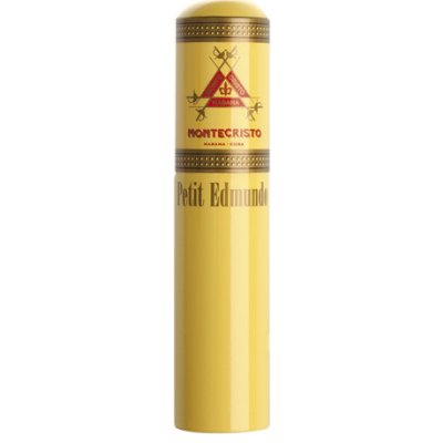MONTECRISTO PETIT EDMUNDO AT TUBOS – Hledejceny.cz