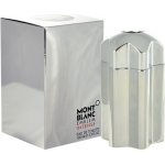 Mont Blanc Emblem Intense toaletní voda pánská 100 ml tester – Hledejceny.cz