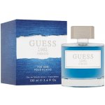 Guess 1981 Indigo toaletní voda pánská 100 ml – Hledejceny.cz