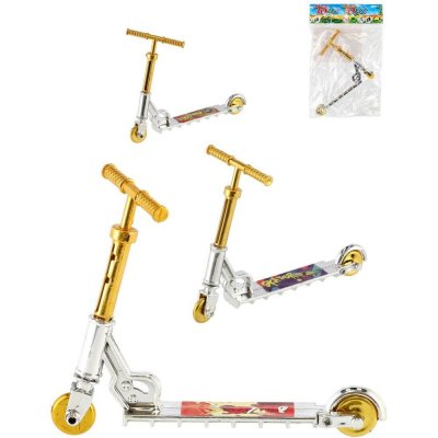 prstová plast 10cm mix druhů v sáčku – Zboží Mobilmania