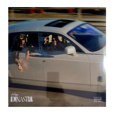 Co' Sang: Dinastia LP – Zbozi.Blesk.cz