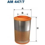 FILTRON Vzduchový filtr AM 447/7 – Hledejceny.cz