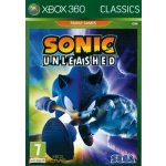 Sonic Unleashed – Zbozi.Blesk.cz