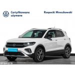 Volkswagen T-Cross 1.0 TSI DSG Style 85 kW | Zboží Auto