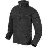 Bunda Helikon-Tex Infantry fleece černá – Hledejceny.cz