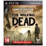 The Walking Dead: A Telltale Games Series – Sleviste.cz