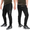 Fox LW Black Camo Print Jogger