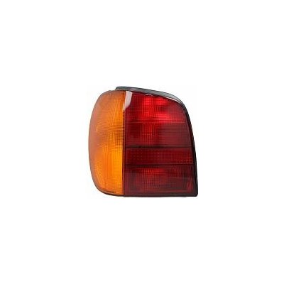 Zadní světlo- levé VOLKSWAGEN POLO (6N) 1994-1999 |994-1999| DEPO | 4411930LLDUE – Hledejceny.cz