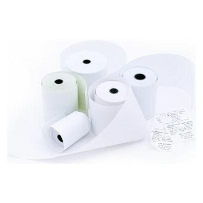 Dvouvrstvý pokladní kotouček - 76/60/12 mm – Zboží Živě