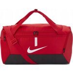 Nike Taška Academy Team červená CU8090 657 – Zboží Živě