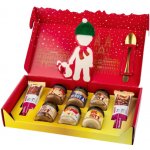 Big Boy Degustační set Big Vánoce 420 g – Zboží Dáma
