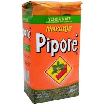 Piporé Naranja 500 g