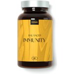 Nutrapie Balanced Immunity 60 kapslí – Hledejceny.cz