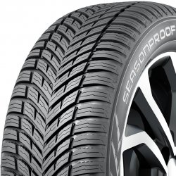 Nokian Tyres Seasonproof 205/60 R16 96H