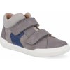 Dětské tenisky Superfit Superfree 1-000543-2000 Nappa grey