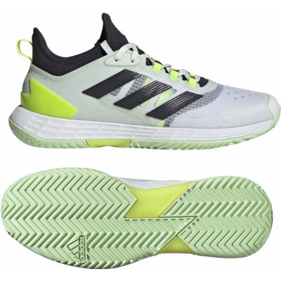 adidas adizero Ubersonic 4 M Clay 12 Černá – Zbozi.Blesk.cz