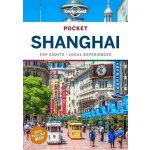 Šanghaj Shanghai kapesní průvodce 5th 2024 Lonely Planet – Hledejceny.cz