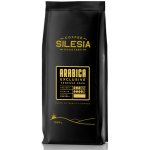 SILESIA Arabica Exclusive zrnková 250 g – Hledejceny.cz