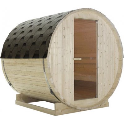 HomeLuxe TRÖMSO 189 x 191,5 x 180 cm – Hledejceny.cz