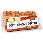 Hradecká pekárna Low carb Proteinové pečivo 2 x 65 g – Sleviste.cz