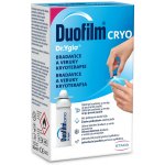Duofilm Cryo Dr. Yglo sprej na odstranění bradavic 50 ml – Zboží Dáma