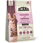 Acana First Feast Kitten 1,8 kg – HobbyKompas.cz