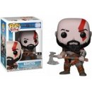 Sběratelská figurka Funko Pop! God of War Kratos