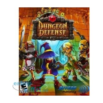 Dungeon Defenders