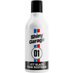 Shiny Garage Jet Black Trim Restorer 500 ml | Zboží Auto