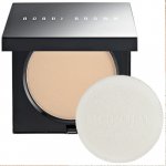 Bobbi Brown Sheer Finish Pressed Powder transparentní tuhý pudr 3 golden Orange 11 g – Hledejceny.cz