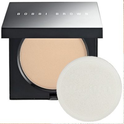 Bobbi Brown Sheer Finish Pressed Powder transparentní tuhý pudr 3 golden Orange 11 g – Hledejceny.cz