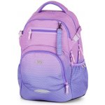 Oxybag batoh OXY Ombre modrá růžová – Zboží Dáma