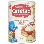 Nestle Mléčná kaše Mixed fruits & wheat fruits 1kg – Zbozi.Blesk.cz