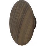 Muuto The Dots Wood Large ořech – Hledejceny.cz