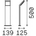 Ideal Lux 318691 – Hledejceny.cz