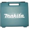 Kufr a organizér na nářadí Makita 824923-6 plastový kufr = old 824724-2